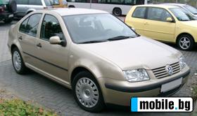 VW Bora 1.9 TDI | Mobile.bg   1