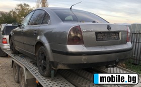 VW Passat 1.9 TDI | Mobile.bg   3