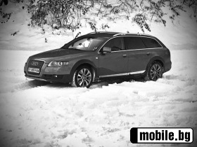 Audi A6 Allroad 2.7 | Mobile.bg   5