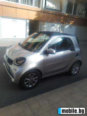     Smart Fortwo ~21 999 .