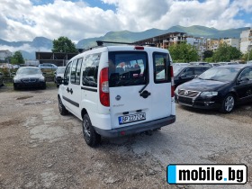 Fiat Doblo 1.9JTD  | Mobile.bg   5