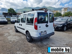 Fiat Doblo 1.9JTD  | Mobile.bg   4