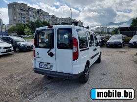 Fiat Doblo 1.9JTD  | Mobile.bg   6