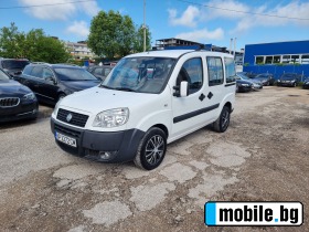 Fiat Doblo 1.9JTD  | Mobile.bg   3