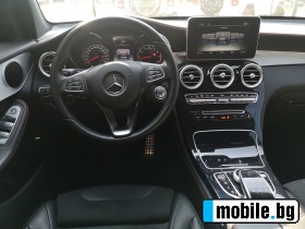 Mercedes-Benz GLC 43 AMG AMG Full 61000km | Mobile.bg   8