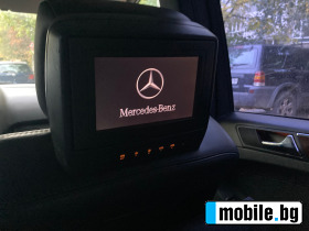Mercedes-Benz ML 420 CDI / 4 Matic / AMG | Mobile.bg   7