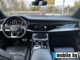 Audi Q8 3, 0tdi S-line | Mobile.bg   7