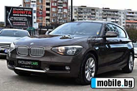 BMW 118 i*AUTOMAT*M-DESIGN | Mobile.bg   1
