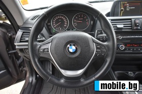 BMW 118 i*AUTOMAT*M-DESIGN | Mobile.bg   13