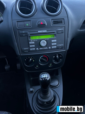Ford Fiesta 1.4TDCi* | Mobile.bg   9