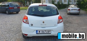 Renault Clio 1.5DCI 90 . 1+ 1 N1 | Mobile.bg   8