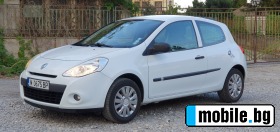 Renault Clio 1.5DCI 90 . 1+ 1 N1 | Mobile.bg   1