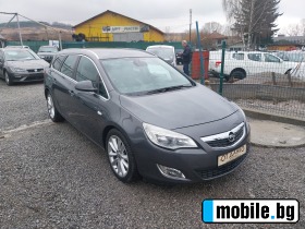    Opel Astra 1.7CDTI/128000KM