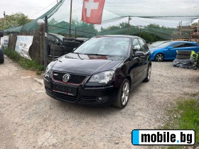 VW Polo 1.8T - GTI - SWISS | Mobile.bg   1