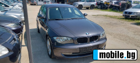 BMW 118 2.0D 143kc.6ck.FACELIFT | Mobile.bg   4
