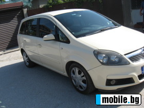 Opel Zafira 1.9 CDTI | Mobile.bg   16