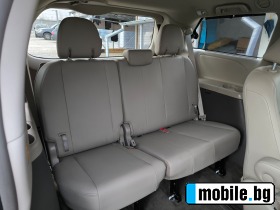 Toyota Sienna 3..5i V6 4x4   | Mobile.bg   9