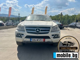 Mercedes-Benz GL 450    | Mobile.bg   1
