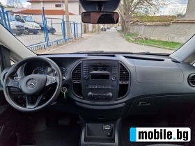 Mercedes-Benz Vito 114CDI LONG  | Mobile.bg   14