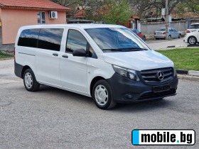 Mercedes-Benz Vito 114CDI LONG  | Mobile.bg   1