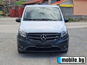 Mercedes-Benz Vito 114CDI LONG  | Mobile.bg   2