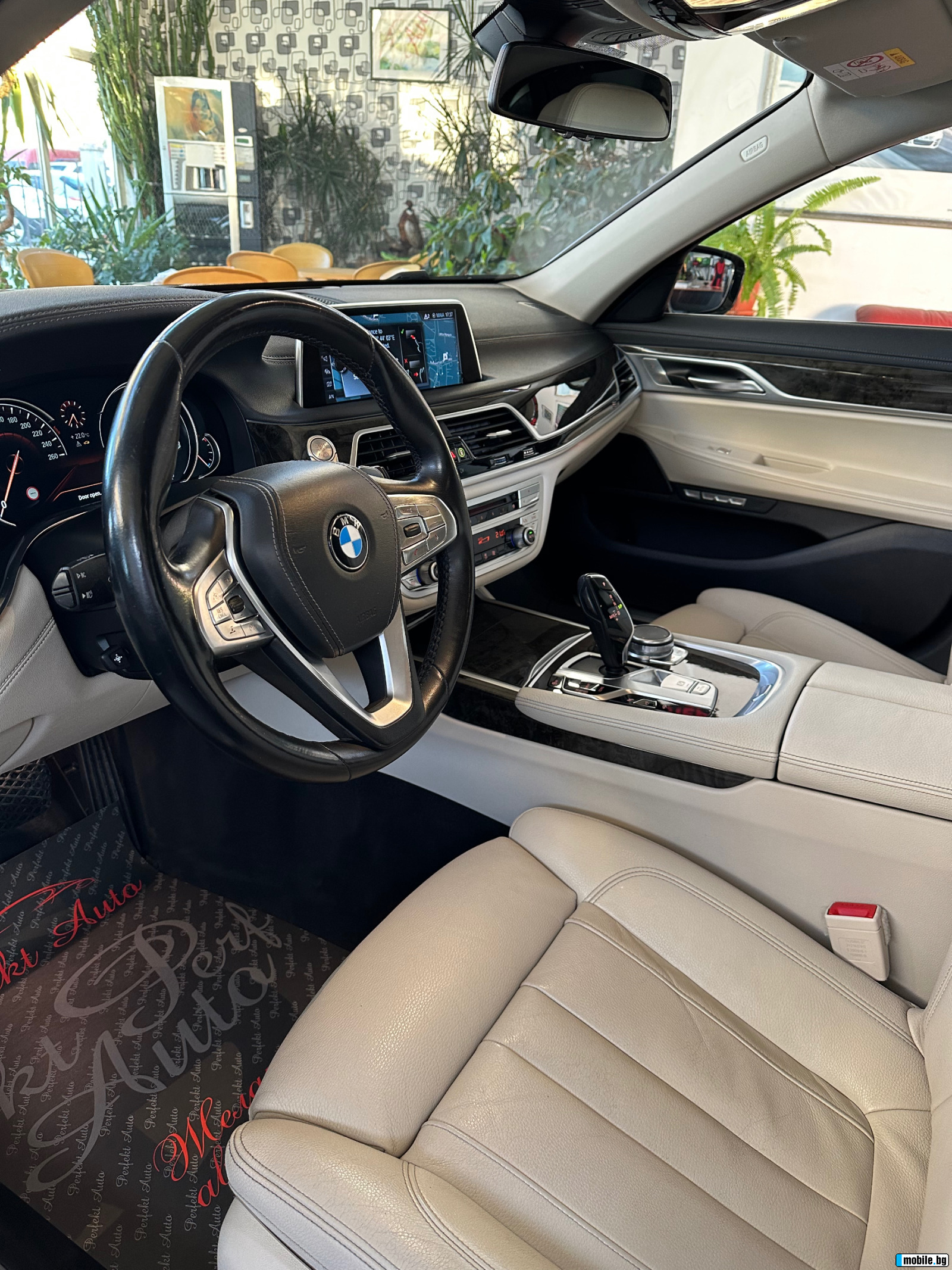 BMW 730 xDrive *  * | Mobile.bg   10