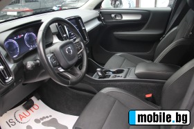 Volvo XC40 D4/AWD/Momentum | Mobile.bg   7