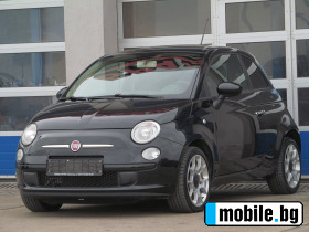 Fiat 500 1.3DIESEL | Mobile.bg   1