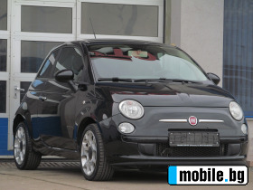 Fiat 500 1.3DIESEL | Mobile.bg   2