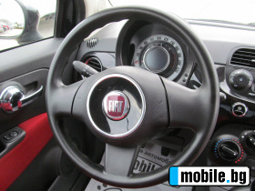 Fiat 500 1.3DIESEL | Mobile.bg   14