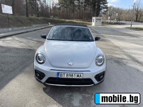 VW New beetle R LINE 1.4TSI 160HP | Mobile.bg   2