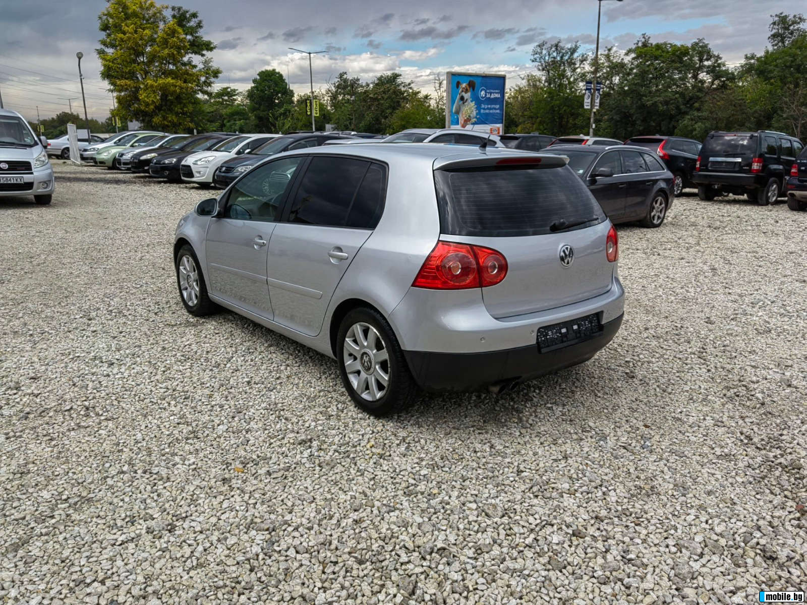 VW Golf 2.0i *4x4*UNIKAT* | Mobile.bg   4