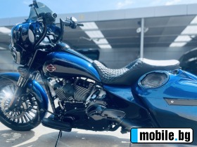 Harley-Davidson Touring Harley davidson FLHX S | Mobile.bg   9