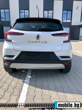 Renault Captur | Mobile.bg   2