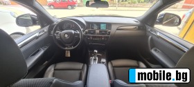 BMW X4 4 Drive 20D | Mobile.bg   6