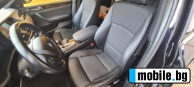BMW X4 4 Drive 20D | Mobile.bg   8