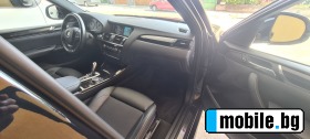 BMW X4 4 Drive 20D | Mobile.bg   14