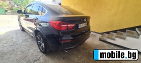 BMW X4 4 Drive 20D | Mobile.bg   2