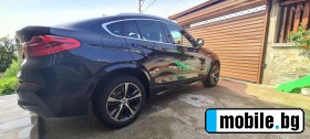 BMW X4 4 Drive 20D | Mobile.bg   1
