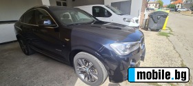 BMW X4 4 Drive 20D | Mobile.bg   13