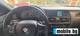 BMW X4 4 Drive 20D | Mobile.bg   5