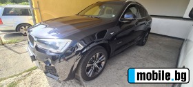 BMW X4 4 Drive 20D | Mobile.bg   12