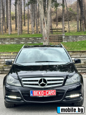 Mercedes-Benz C 180     | Mobile.bg   2