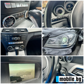 Mercedes-Benz C 180     | Mobile.bg   17