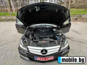 Mercedes-Benz C 180     | Mobile.bg   11