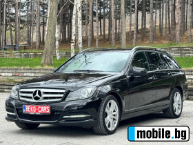 Mercedes-Benz C 180     | Mobile.bg   3