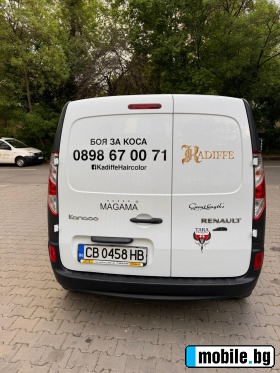 Renault Kangoo N1 | Mobile.bg   8