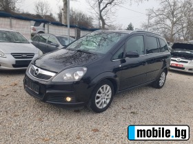 Opel Zafira 1.8i1407 | Mobile.bg   1