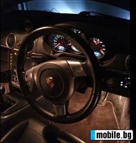 Porsche Boxster s | Mobile.bg   7