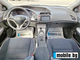 Honda Civic 1.4 83 ks! | Mobile.bg   11